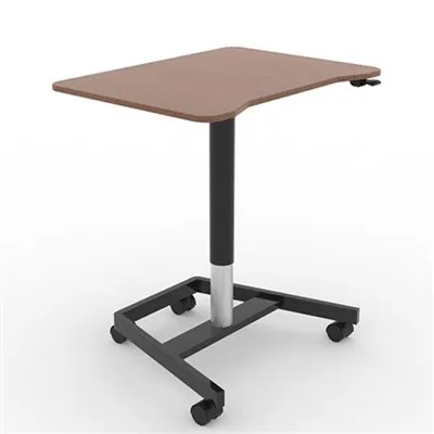 عربة كمبيوتر محمول دائمة